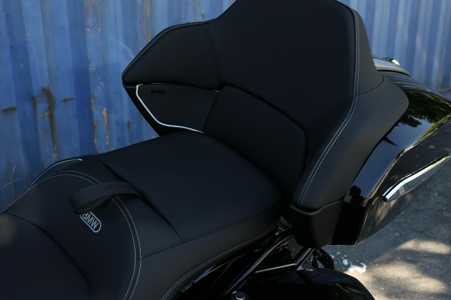 2025 BMW R 18 Transcontinental