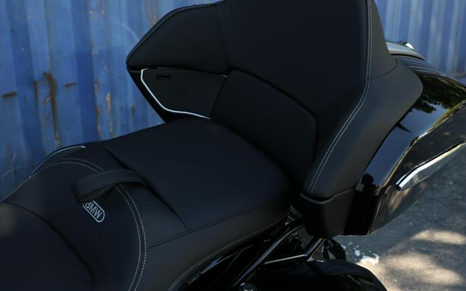 2025 BMW R 18 Transcontinental