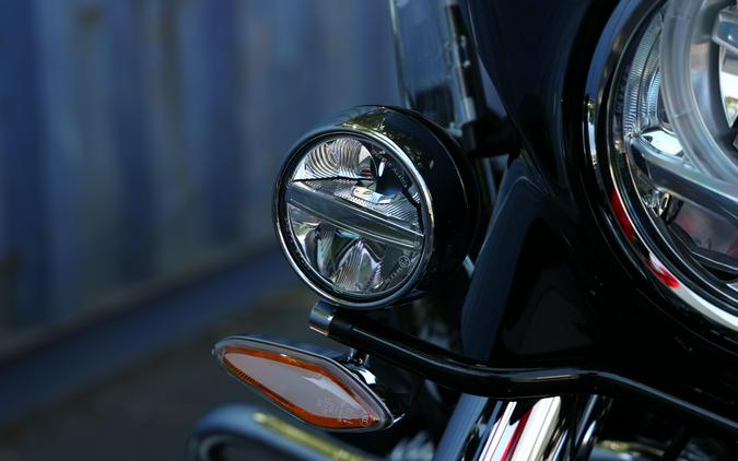 2025 BMW R 18 Transcontinental