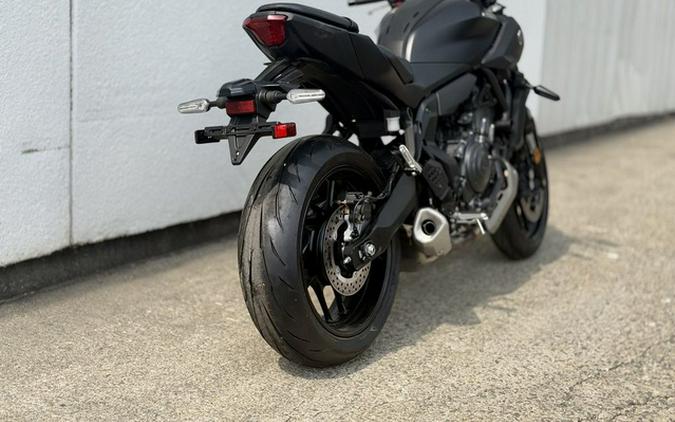2025 Yamaha MT 07