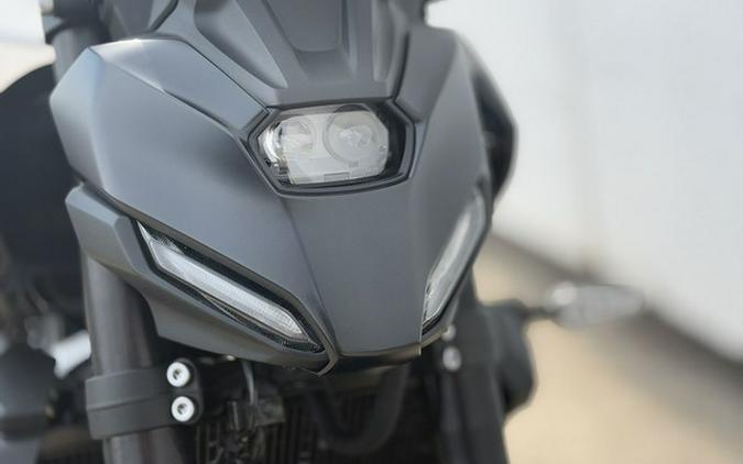 2025 Yamaha MT 07