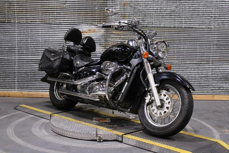2005 SUZUKI
