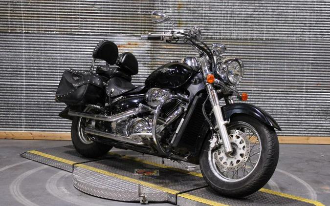 2005 SUZUKI