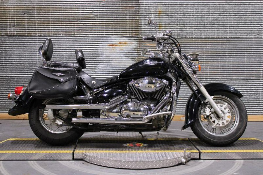 2005 SUZUKI