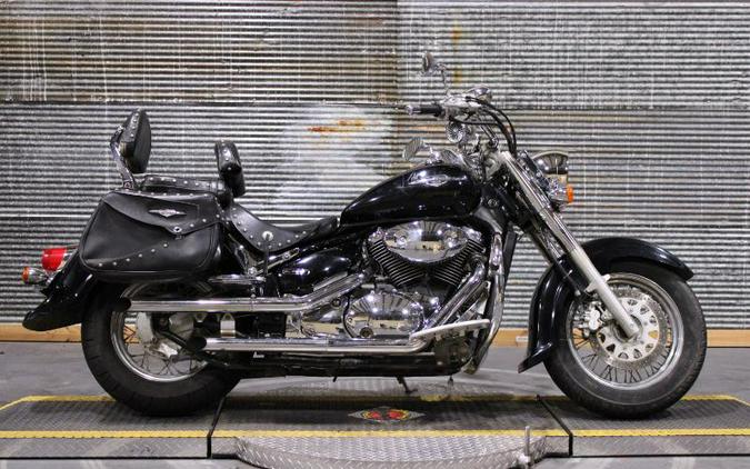 2005 SUZUKI