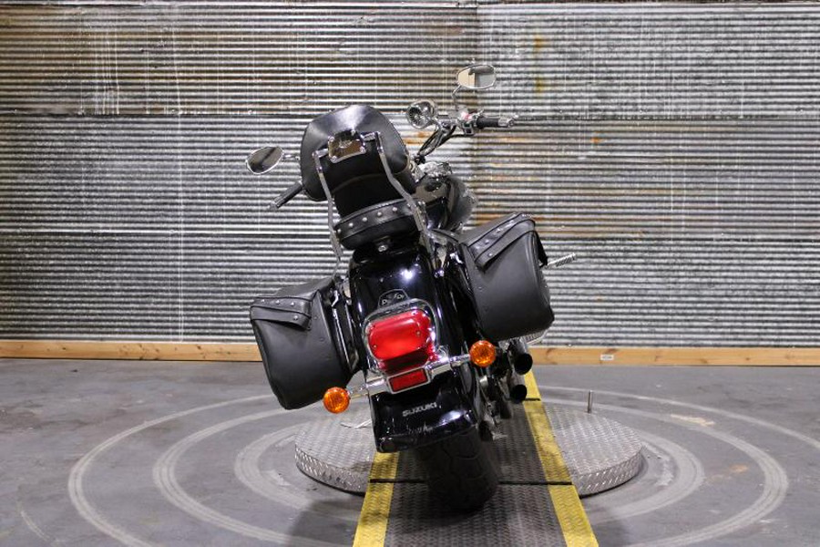 2005 SUZUKI