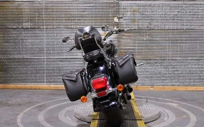 2005 SUZUKI