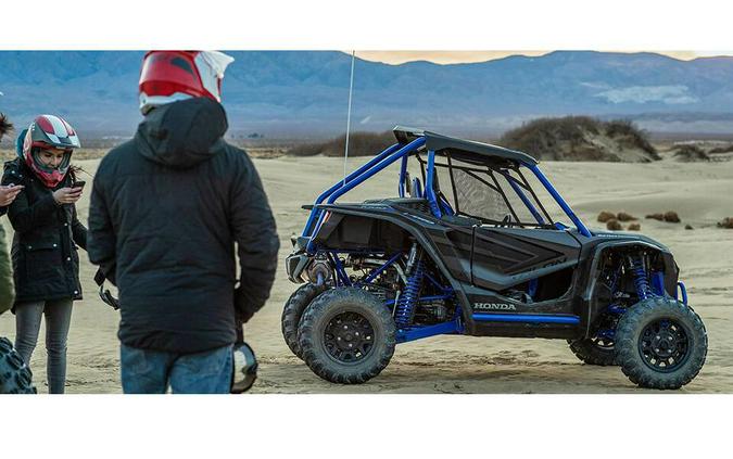 2021 Honda Talon 1000R FOX Live Valve