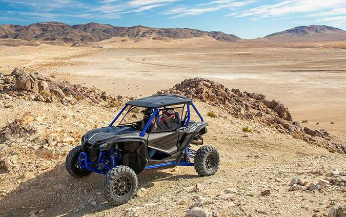 2021 Honda Talon 1000R FOX Live Valve