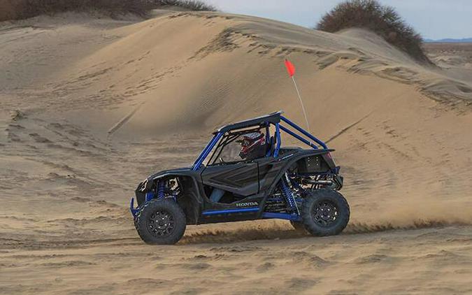 2021 Honda Talon 1000R FOX Live Valve