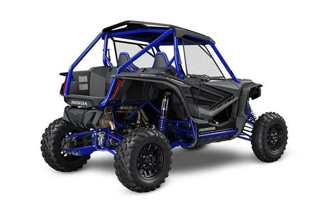 2021 Honda Talon 1000R FOX Live Valve