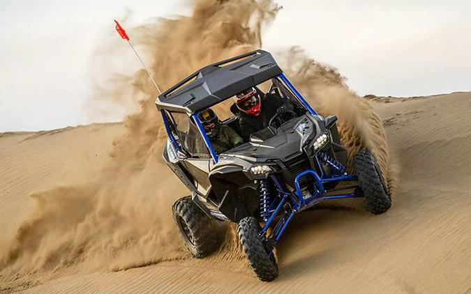 2021 Honda Talon 1000R FOX Live Valve