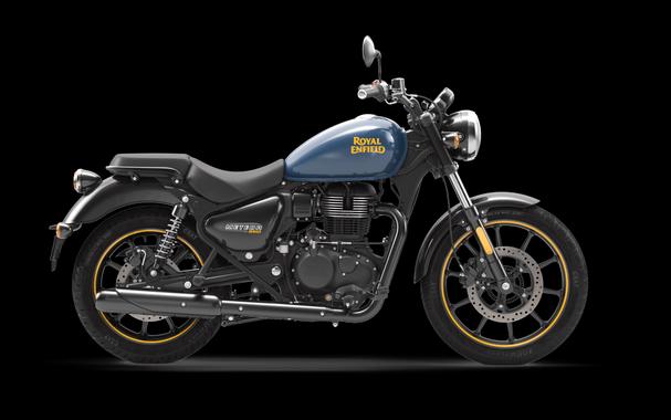 2023 Royal Enfield METEOR 350