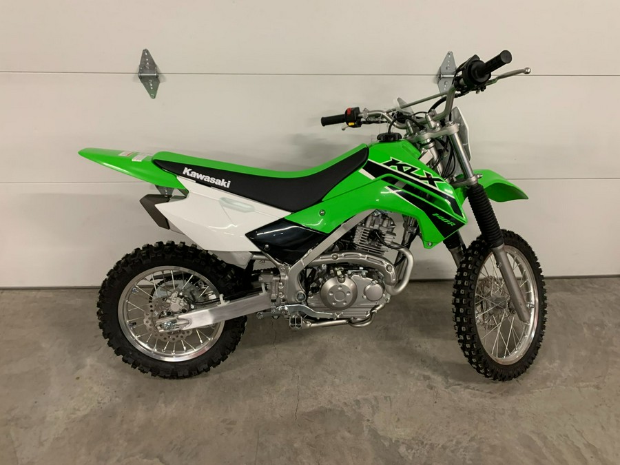 2023 Kawasaki KLX 140R