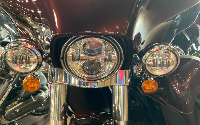 2019 Harley-Davidson® ELECTRA GLIDE ULTRA CLASSIC