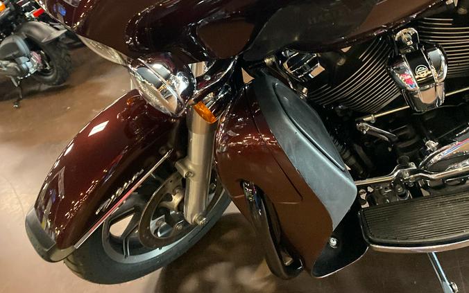 2019 Harley-Davidson® ELECTRA GLIDE ULTRA CLASSIC