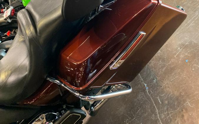 2019 Harley-Davidson® ELECTRA GLIDE ULTRA CLASSIC