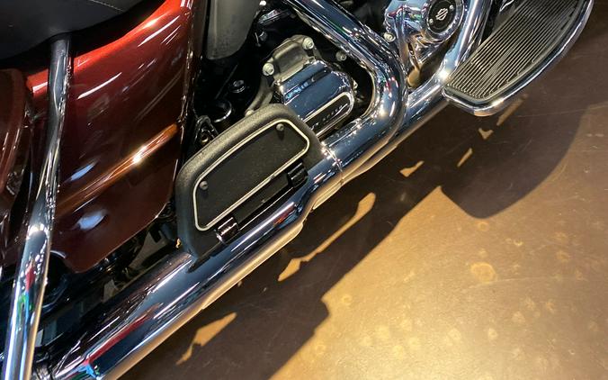 2019 Harley-Davidson® ELECTRA GLIDE ULTRA CLASSIC