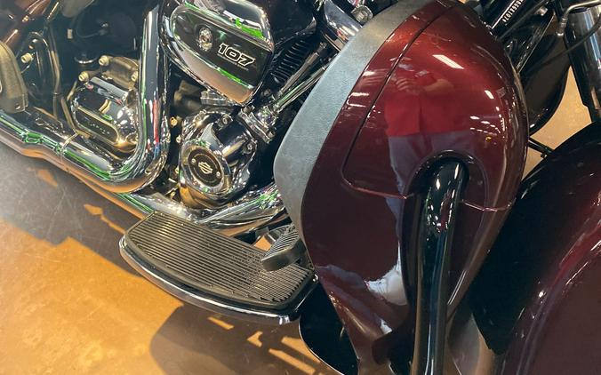 2019 Harley-Davidson® ELECTRA GLIDE ULTRA CLASSIC