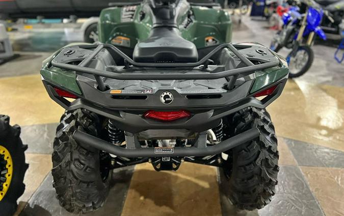 2024 Can-Am Outlander Pro HD5