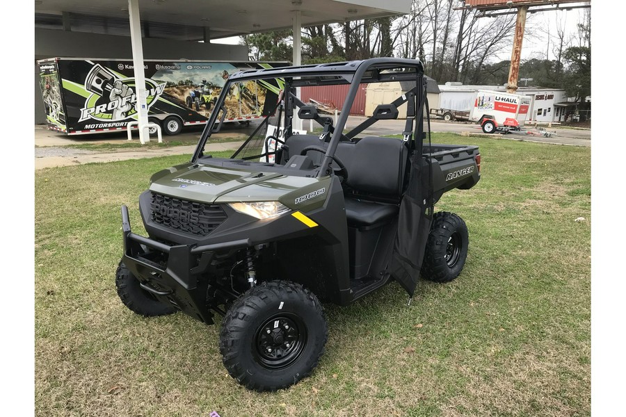 2024 Polaris Industries R24TAA99A1