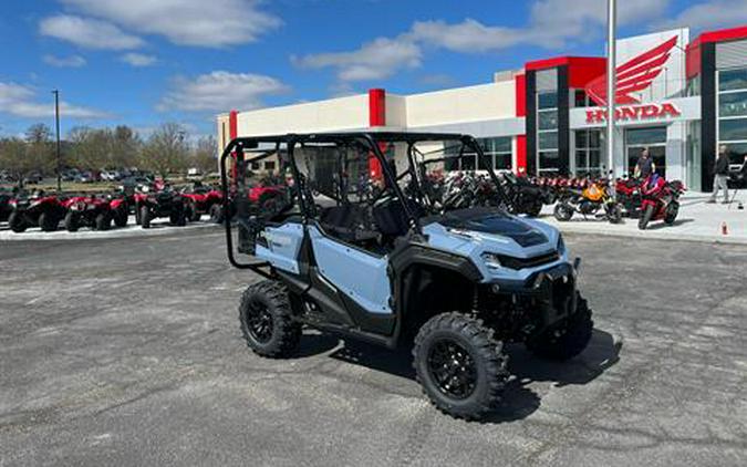 2024 Honda Pioneer 1000-5 Deluxe