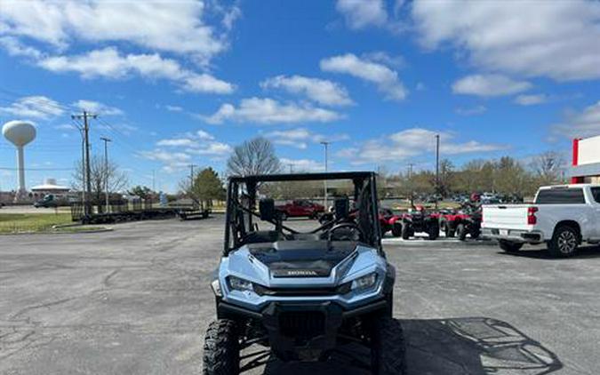 2024 Honda Pioneer 1000-5 Deluxe