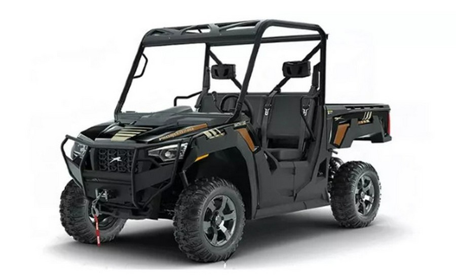 2023 Arctic Cat Prowler Pro Ranch