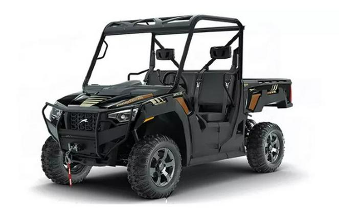 2023 Arctic Cat Prowler Pro Ranch