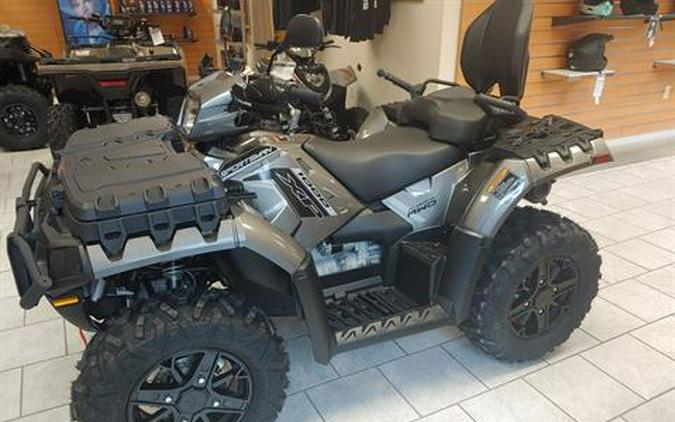 2024 Polaris Sportsman Touring XP 1000 Trail