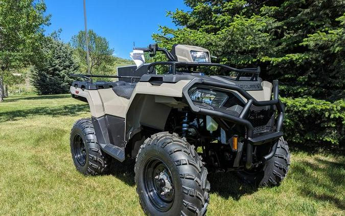 2024 Polaris® Sportsman 570 EPS