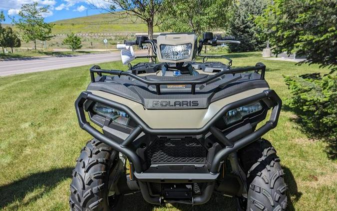 2024 Polaris® Sportsman 570 EPS