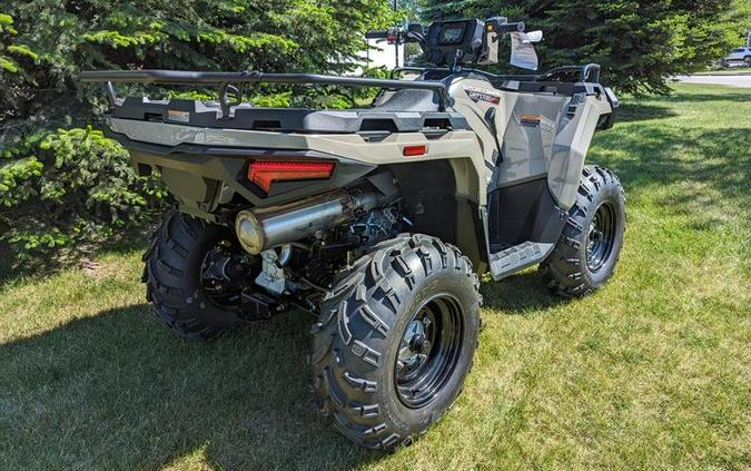 2024 Polaris® Sportsman 570 EPS