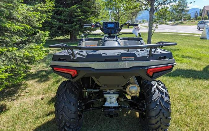 2024 Polaris® Sportsman 570 EPS