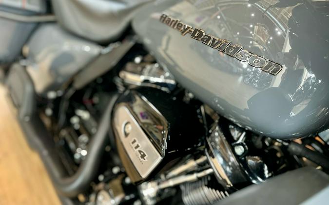2022 Harley-Davidson Ultra Limited