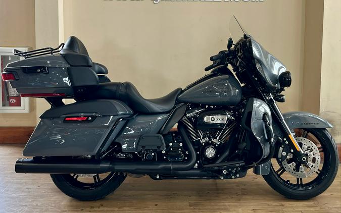 2022 Harley-Davidson Ultra Limited