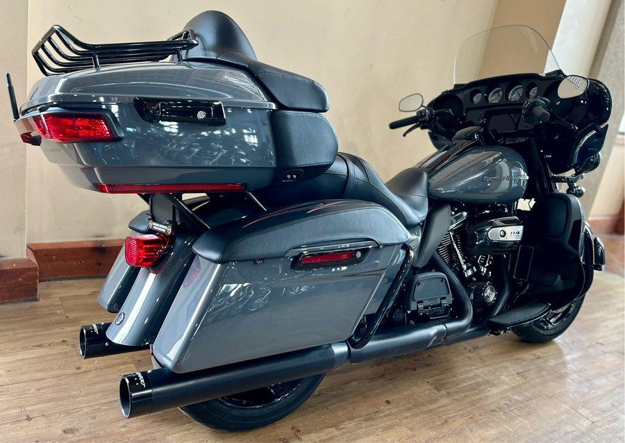 2022 Harley-Davidson Ultra Limited