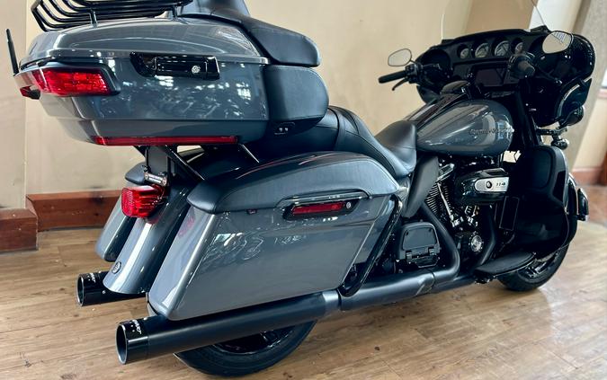 2022 Harley-Davidson Ultra Limited