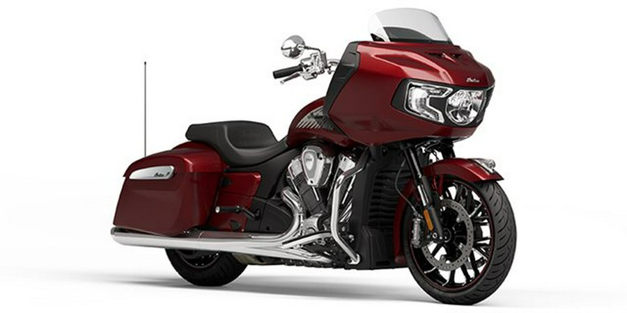 2023 Indian Motorcycle Challenger Limited