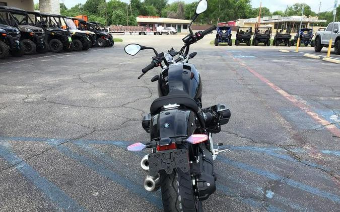 2024 BMW R 12 Blackstorm Metallic