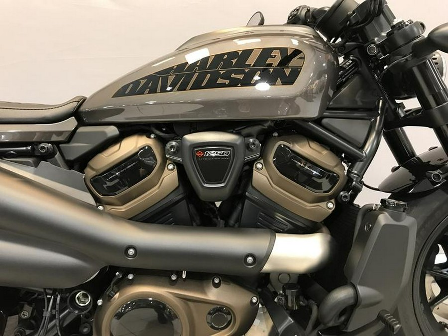 2023 Harley-Davidson® RH1250S - Sportster® S