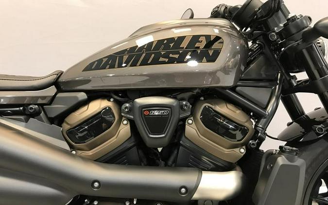 2023 Harley-Davidson® RH1250S - Sportster® S