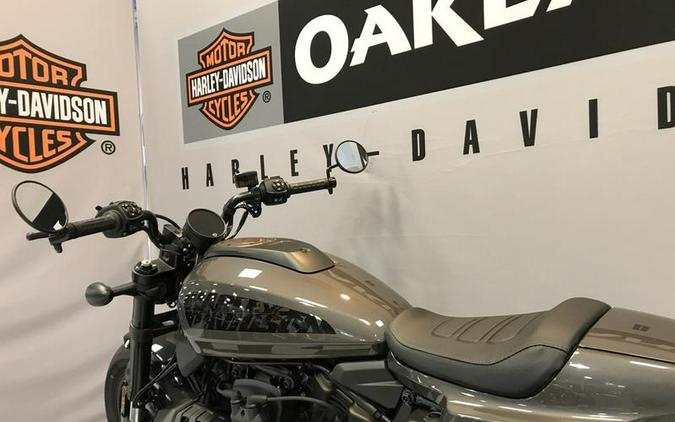 2023 Harley-Davidson® RH1250S - Sportster® S