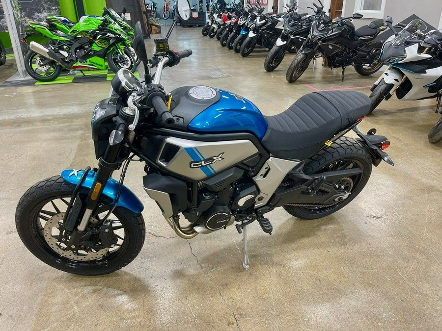 2024 CFMOTO 700CL-X