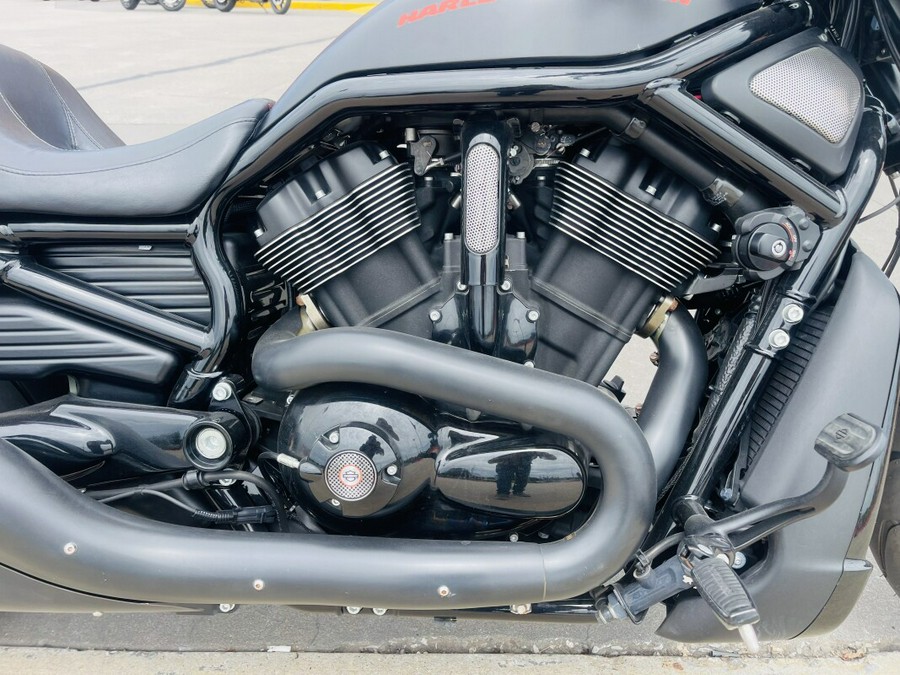 2014 Harley-Davidson Night Rod Special VRSCDX