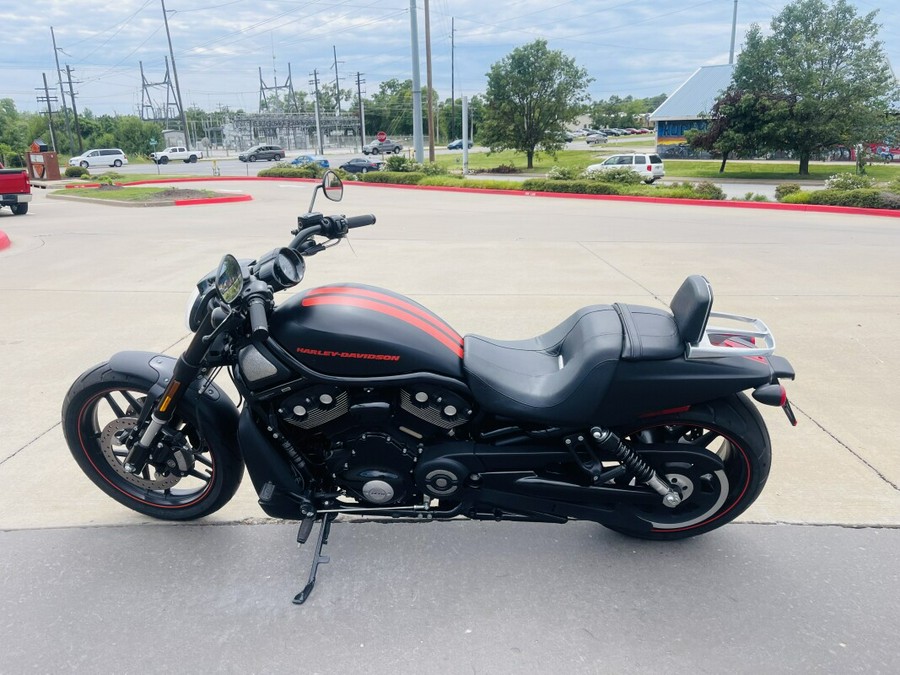 2014 Harley-Davidson Night Rod Special VRSCDX