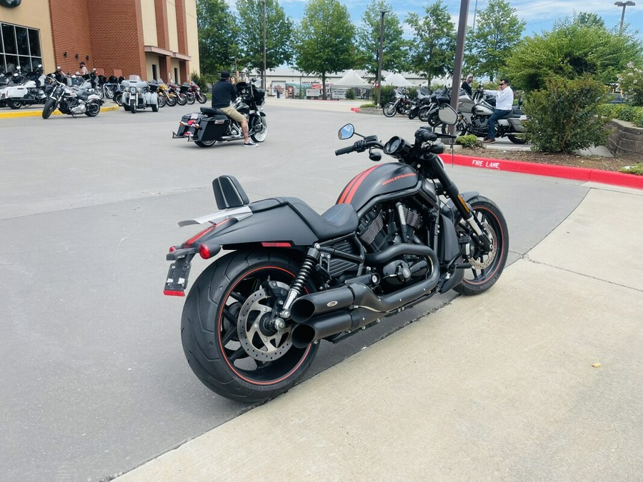 2014 Harley-Davidson Night Rod Special VRSCDX