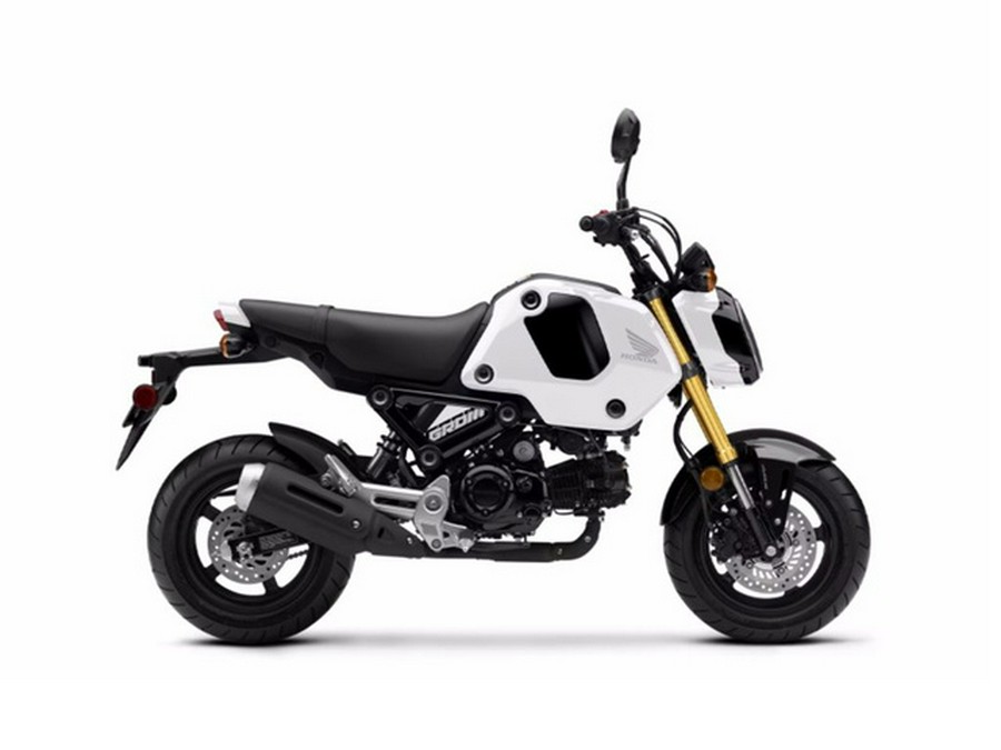 2024 Honda Grom