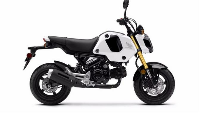 2024 Honda Grom