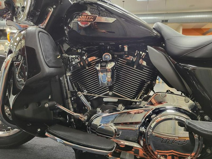 2024 Harley-Davidson® FLHTCUTG - Tri Glide® Ultra